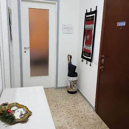 Casa Vacanze Abba شقة