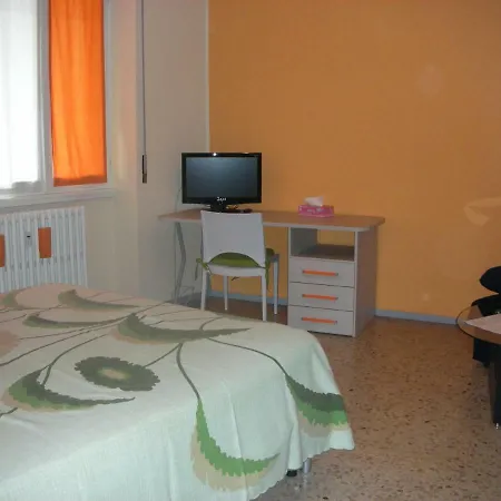 شقة Casa Vacanze Abba *