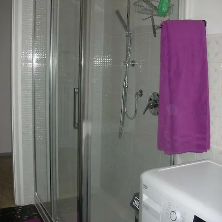 Casa Vacanze Abba *