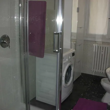 Casa Vacanze Abba شقة *