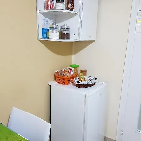 Casa Vacanze Abba بيرغامو