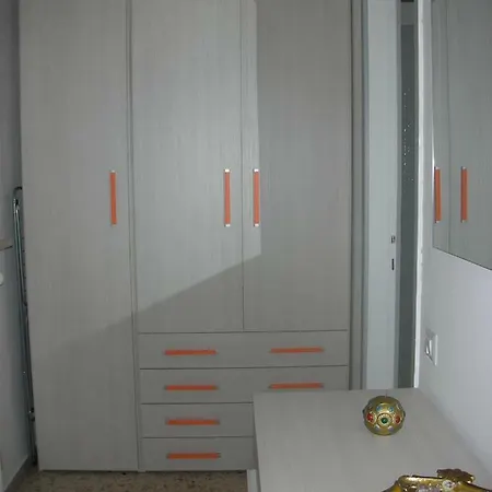 Casa Vacanze Abba شقة