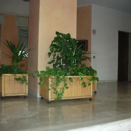 Casa Vacanze Abba شقة