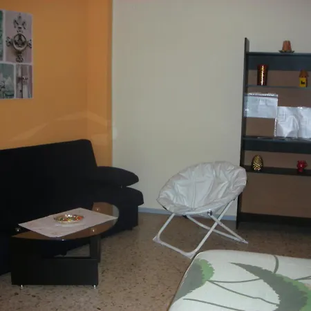 Casa Vacanze Abba شقة *