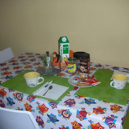 Casa Vacanze Abba