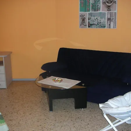 شقة Casa Vacanze Abba *