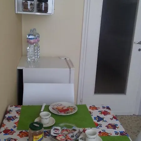 شقة Casa Vacanze Abba *